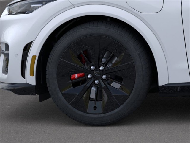 2025 FORD MUSTANG MACH-E - Image 41