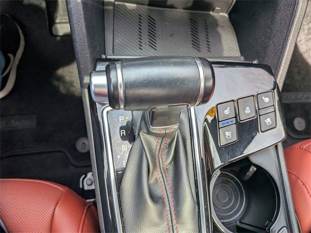 2023 Kia Sportage photo 26