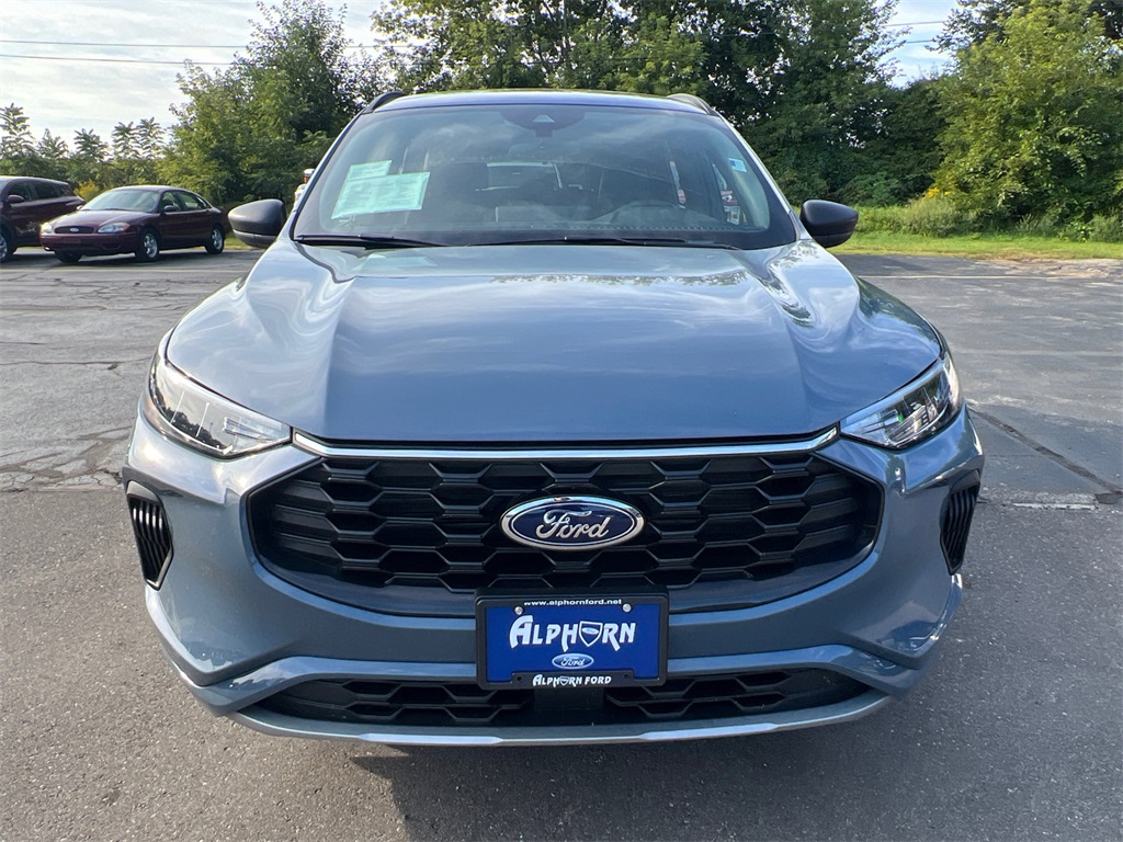 2024 Ford Escape ST-Line photo 36