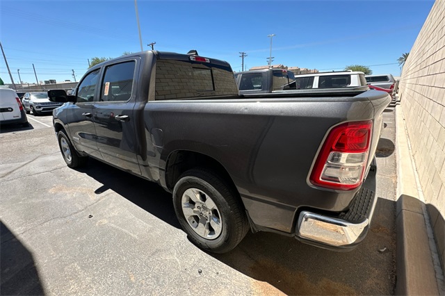 2024 Ram 1500 Big Horn Lone Star photo 2