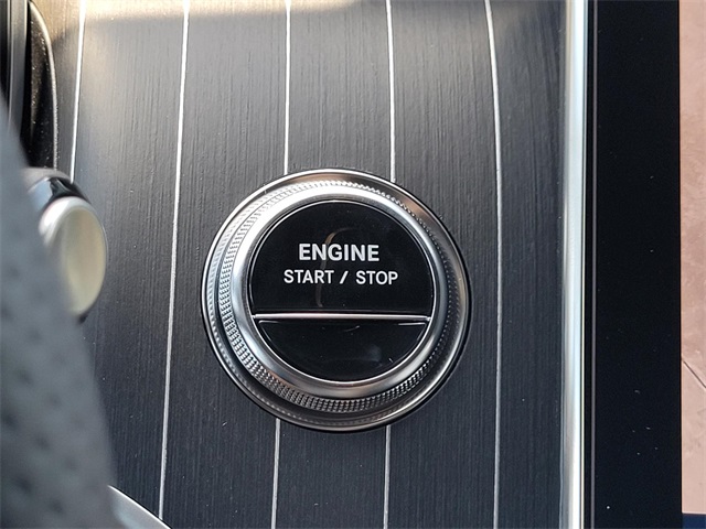 2025 Mercedes Benz GLC 350e 4MATIC photo 17
