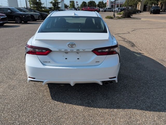 2024 Toyota Camry SE photo 5