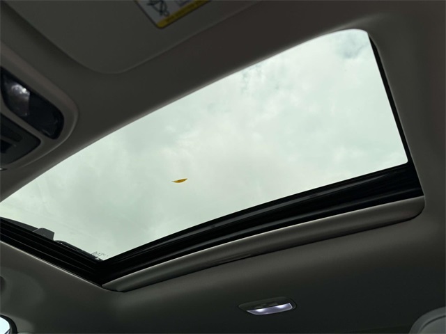 2025 Subaru Outback Limited XT photo 3