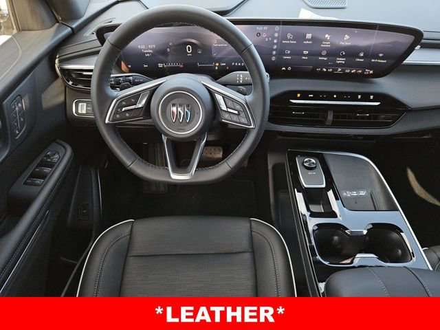 2025 Buick Enclave Sport Touring photo 4