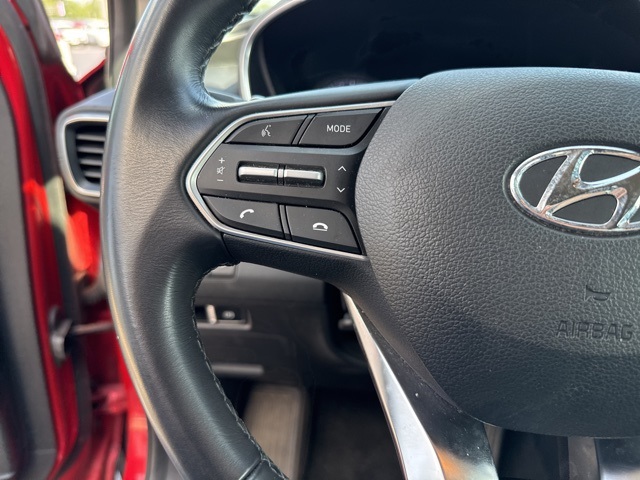 2023 Hyundai Santa Fe SEL photo 15