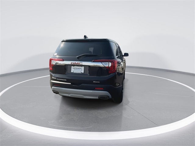 2023 Gmc Acadia SLE photo 8