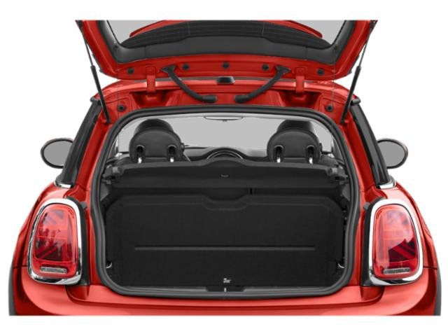 2024 Mini Cooper 2 Door Hardtop SE photo 10