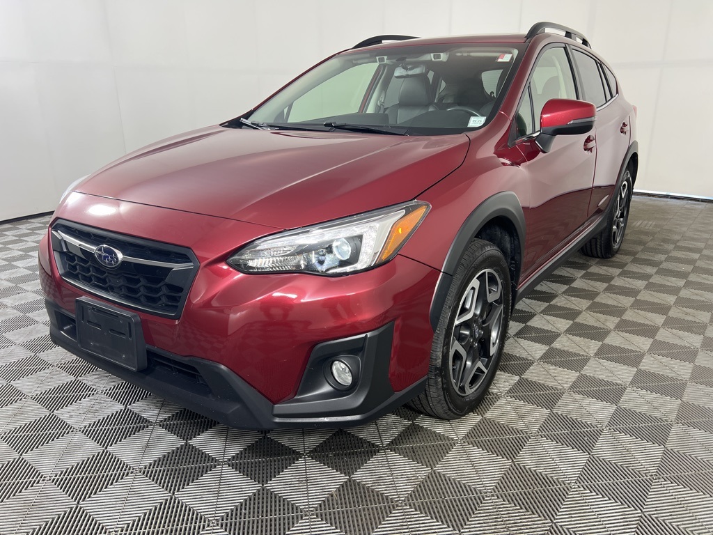 2019 Subaru Crosstrek 2.0i Limited photo 11