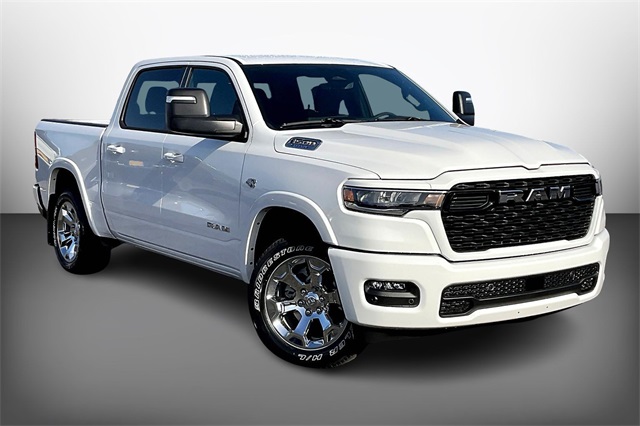 2026 RAM Ram 1500 Pickup Big Horn/Lone Star's photo