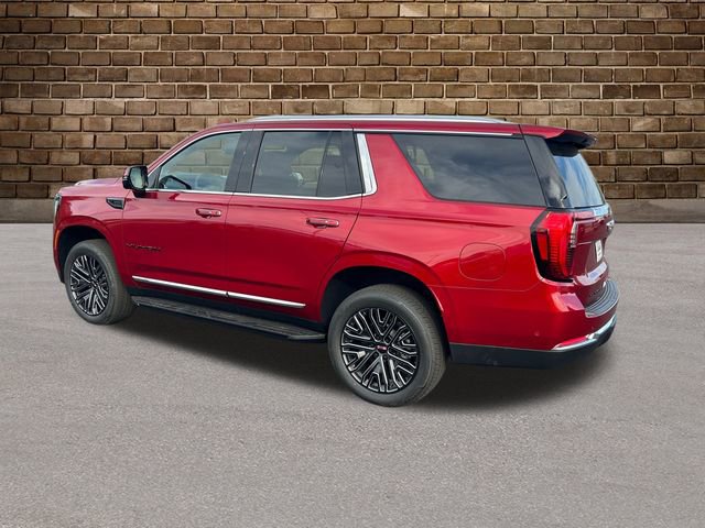 2026 Gmc Yukon photo 2
