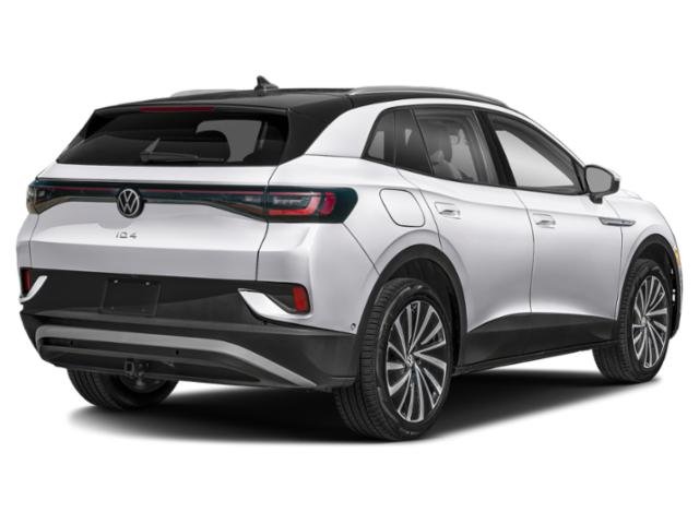 2025 Volkswagen ID.4 Pro Plus photo 3