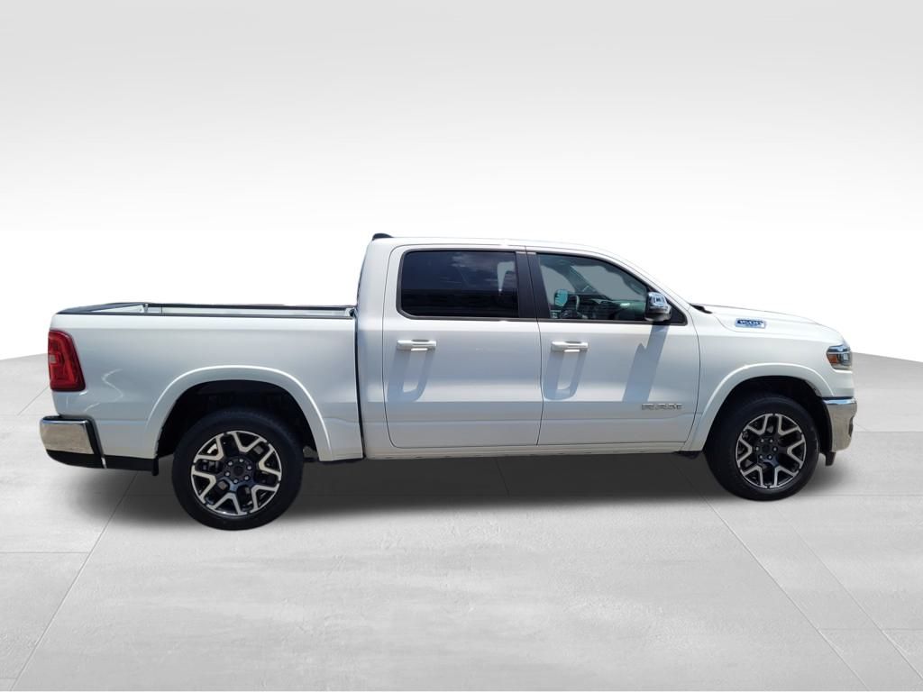 2025 Ram 1500 Laramie photo 6