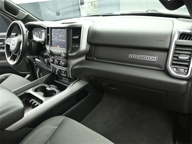 2024 RAM 1500 - Image 24