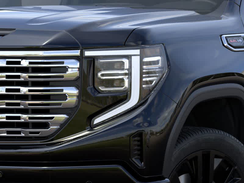 2026 Gmc Sierra 1500 Denali photo 10