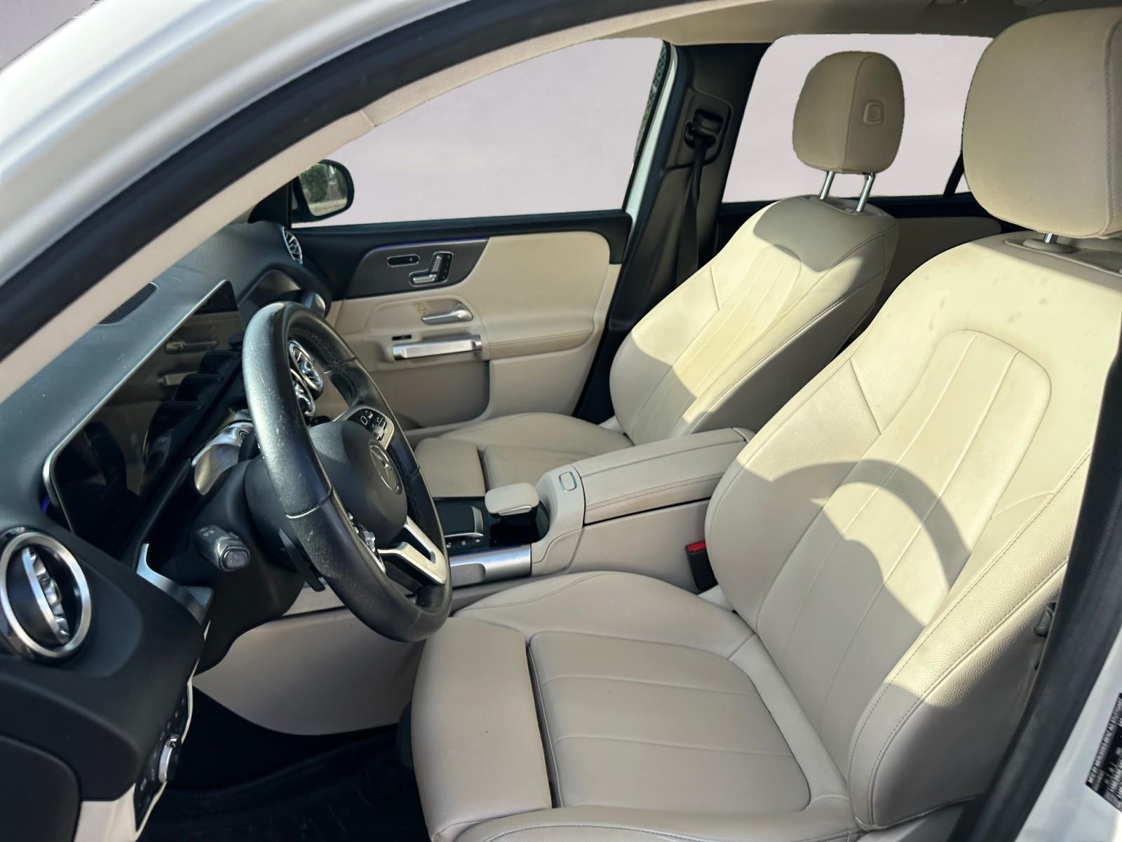 2021 Mercedes Benz GLB 250 photo 8