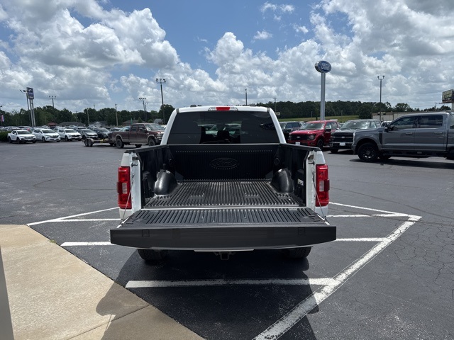 2023 Ford F-150 XLT photo 34