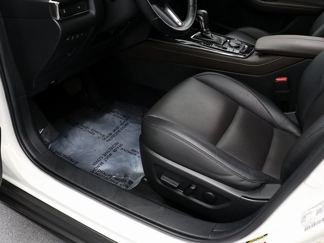 2023 Mazda CX-30 2.5 Turbo Premium photo 24