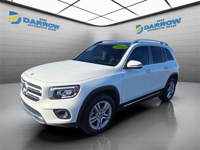 2022 Mercedes-Benz GLB Base's photo