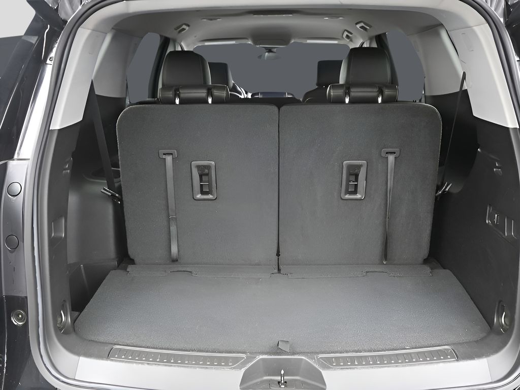 2023 Gmc Acadia SLT photo 7