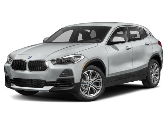 2022 BMW X2 28i's photo