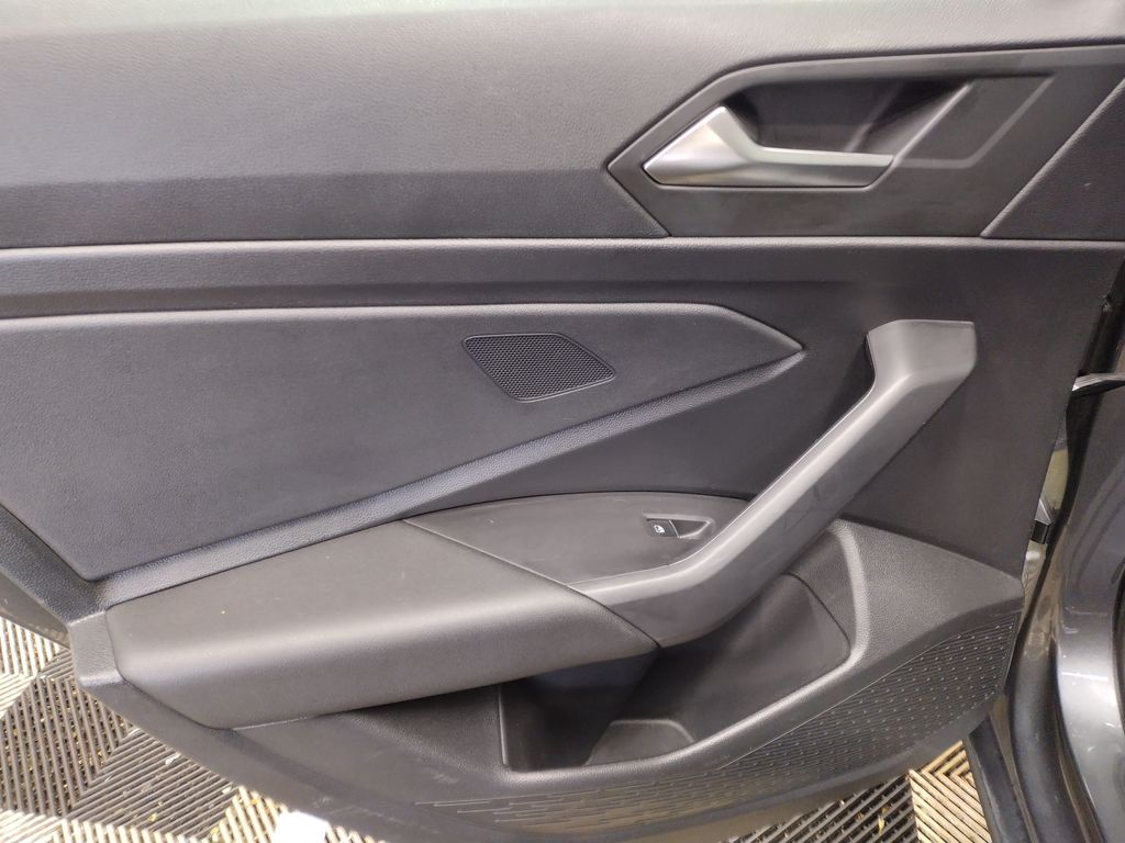 2021 Volkswagen Jetta 1.4T S photo 13