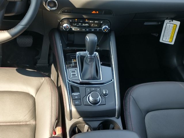 2025 Mazda CX-5 2.5 Turbo Premium photo 10