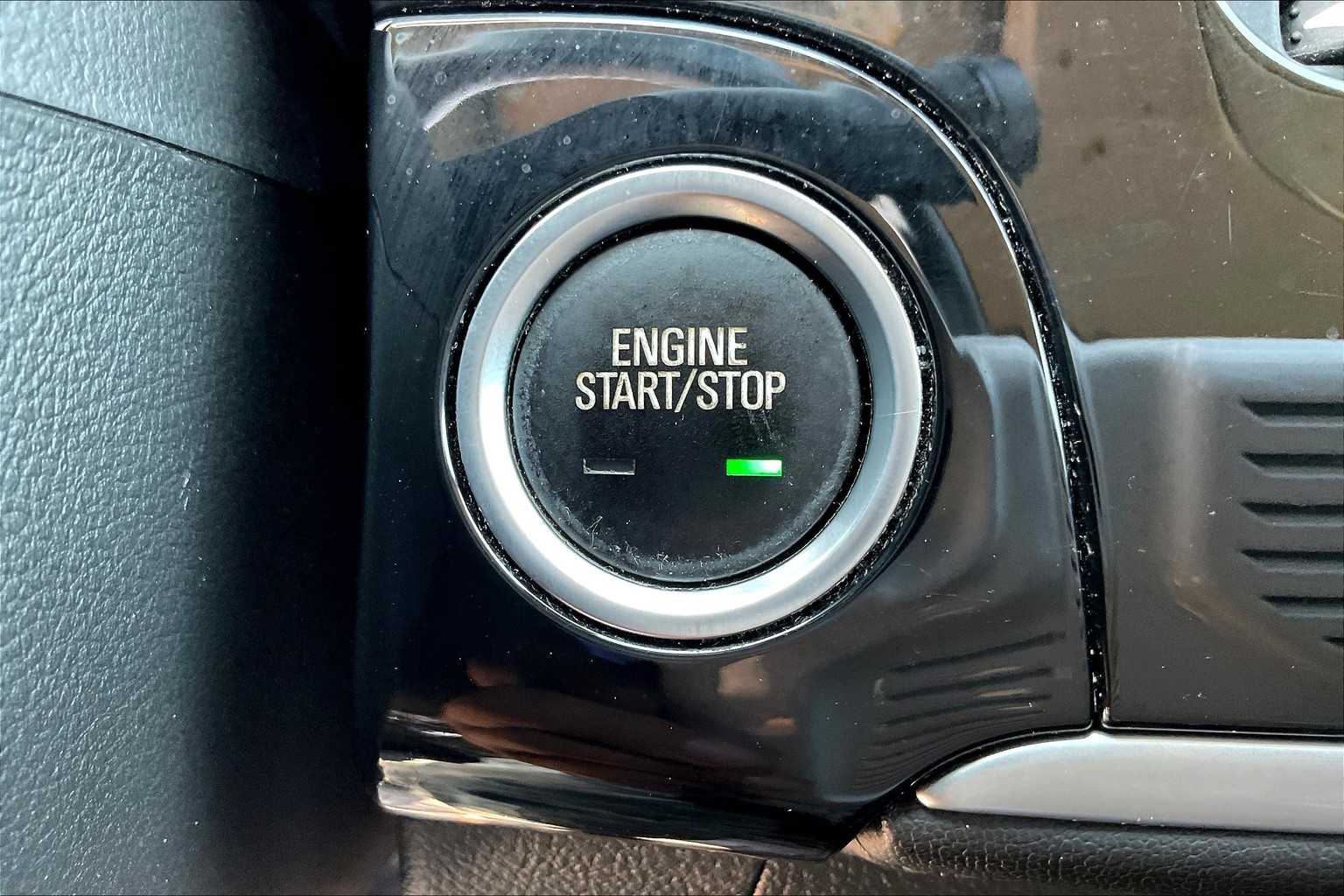 2020 Buick Encore Preferred photo 31
