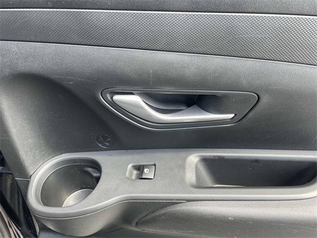 2023 Hyundai Santa Cruz SEL Premium photo 11
