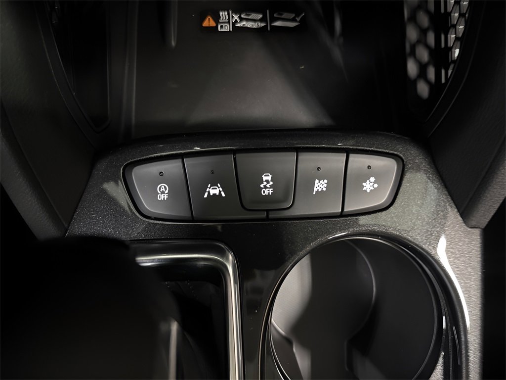 2026 Chevrolet Trailblazer LT photo 15