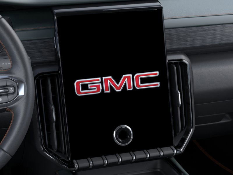 2026 Gmc Acadia AT4 photo 19