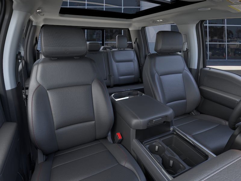 2025 Ford F-250 photo 34