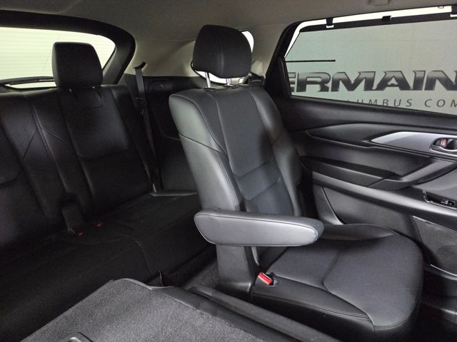 2022 Mazda CX-9 Touring photo 15