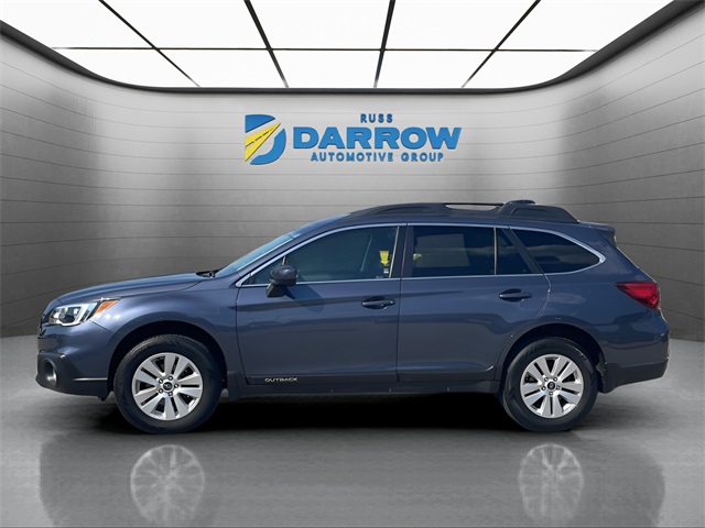 Used 2016 Subaru Outback Premium with VIN 4S4BSACCXG3354806 for sale in Wauwatosa, WI