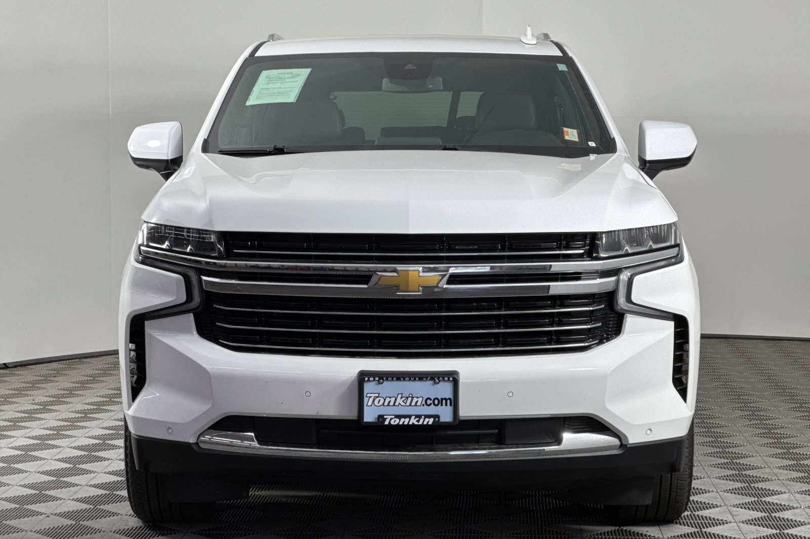 2023 Chevrolet Tahoe LT photo 8