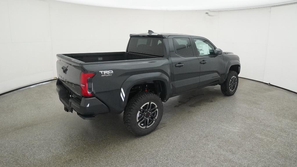 2025 Toyota Tacoma TRD Sport 4x4 Double Cab photo 22
