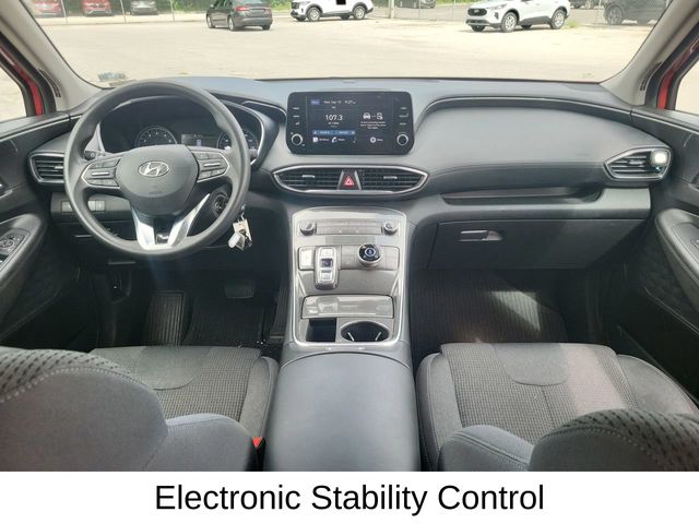 2023 Hyundai Santa Fe SE photo 10