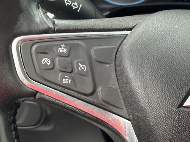 2018 Chevrolet Equinox LT photo 19