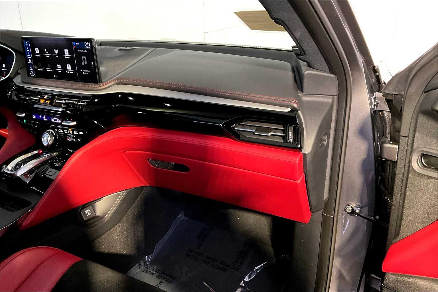 2025 Acura MDX SH-AWD A-Spec photo 18