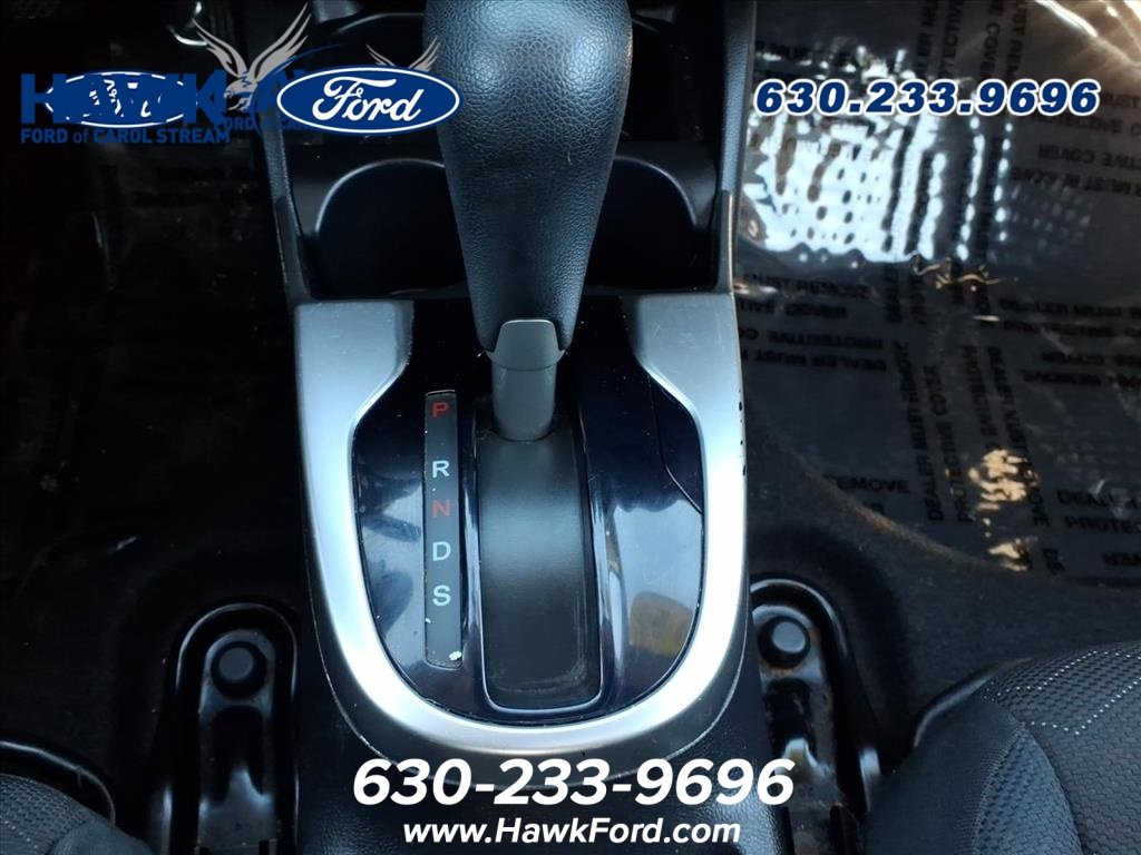 2015 HONDA FIT - Image 15