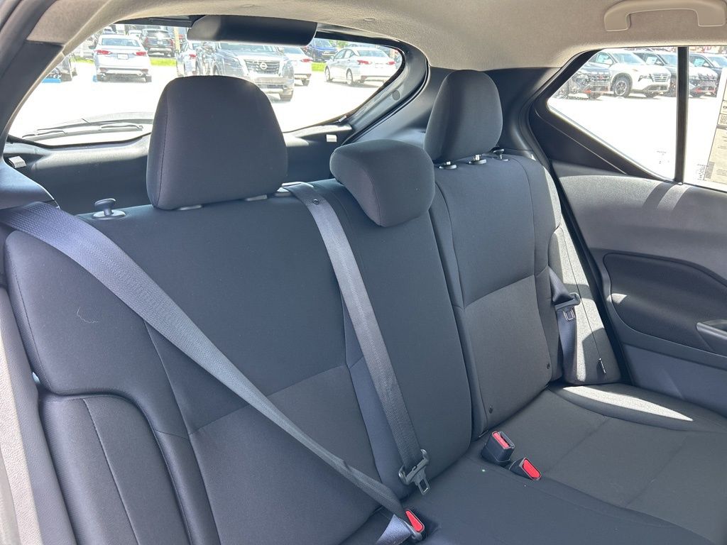 2025 Nissan Kicks Play S photo 37