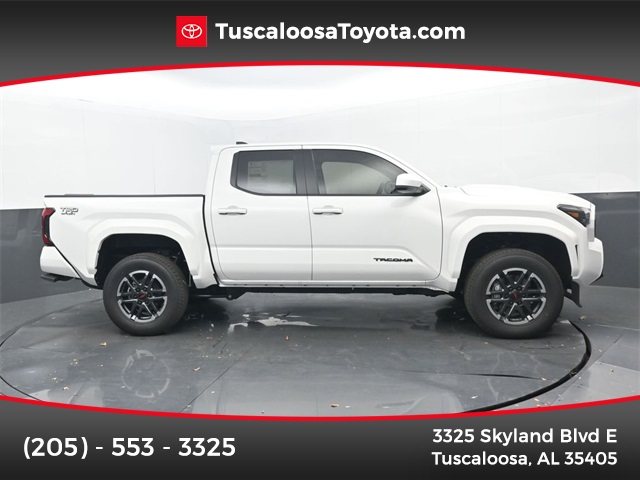 2025 Toyota Tacoma TRD Sport's photo