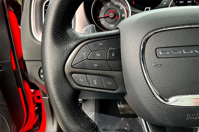 2021 Dodge Charger GT photo 11