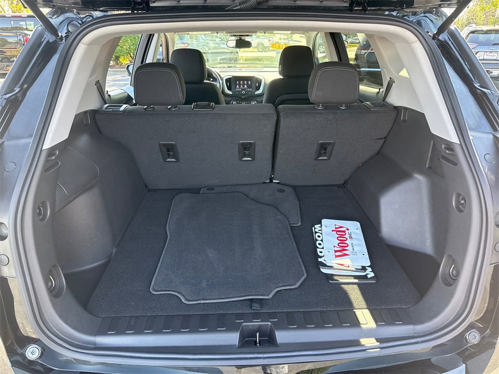 2023 Gmc Terrain SLE photo 30
