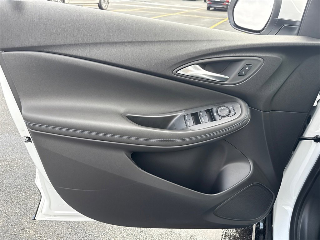 2026 BUICK ENCORE GX - Image 12