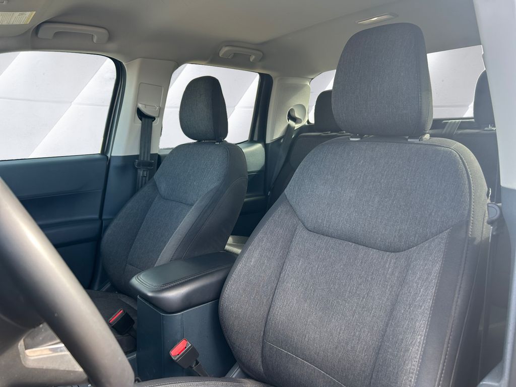2024 Ford Maverick XLT photo 8