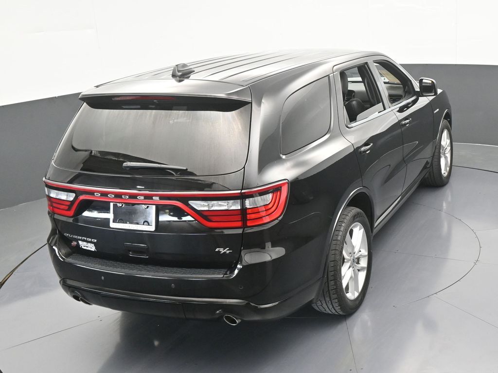 2022 Dodge Durango R/T photo 45