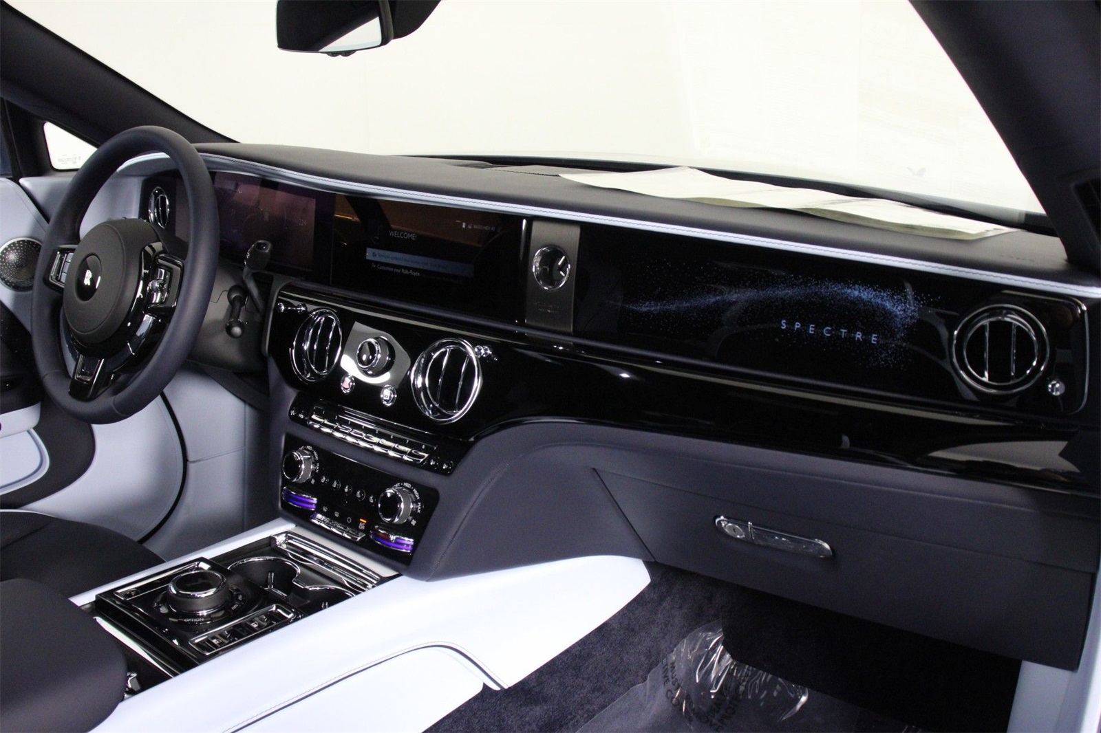 2024 Rolls Royce Spectre RR photo 10