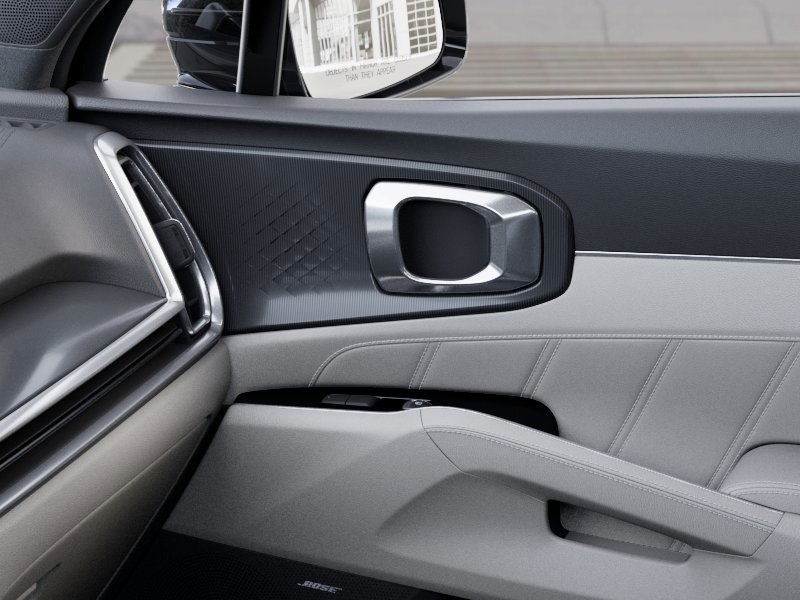 2025 Kia Sorento Hybrid SX Prestige photo 23