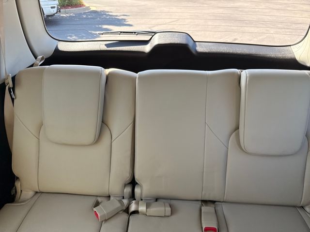 2023 Nissan Armada SL photo 27