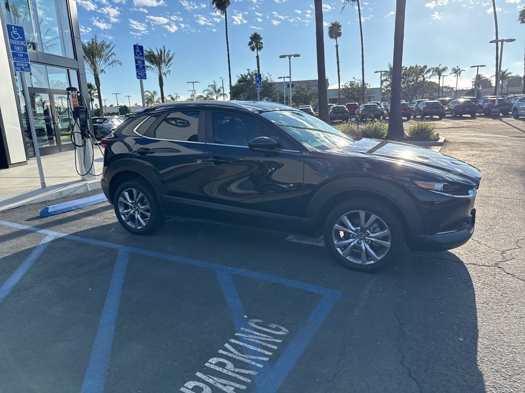 2022 Mazda CX-30 2.5 S Preferred photo 27